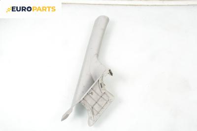 Интериорна пластмаса за Volkswagen Touran Minivan I (02.2003 - 05.2010), 4+1 вр., миниван, позиция: дясна