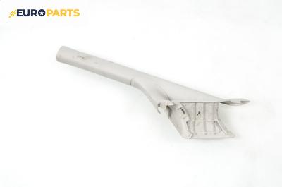 Интериорна пластмаса за Volkswagen Touran Minivan I (02.2003 - 05.2010), 4+1 вр., миниван, позиция: лява