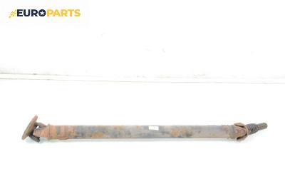 Кардан за Mercedes-Benz Sprinter 3,5-t Box (906) (06.2006 - 02.2018) 316 NGT (906.633, 906.635), 156 к.с.
