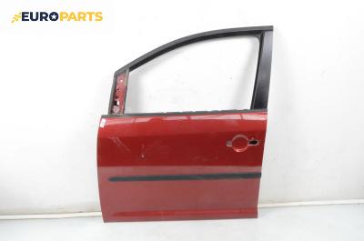 Врата за Volkswagen Touran Minivan I (02.2003 - 05.2010), 4+1 вр., миниван, позиция: предна, лява