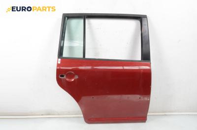 Врата за Volkswagen Touran Minivan I (02.2003 - 05.2010), 4+1 вр., миниван, позиция: задна, дясна