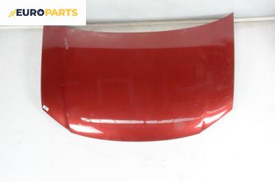 Преден капак за Volkswagen Touran Minivan I (02.2003 - 05.2010), 4+1 вр., миниван, позиция: предна