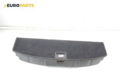 Кора багажник за Volkswagen Touran Minivan I (02.2003 - 05.2010), 4+1 вр., миниван