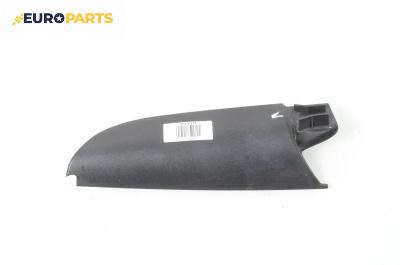 Интериорна пластмаса за Volkswagen Touran Minivan I (02.2003 - 05.2010), 4+1 вр., миниван, позиция: лява