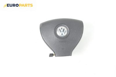 Airbag за Volkswagen Touran Minivan I (02.2003 - 05.2010), 4+1 вр., миниван, позиция: предна