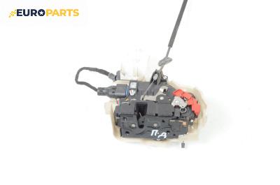 Брава на врата за Volkswagen Touran Minivan I (02.2003 - 05.2010), позиция: предна, дясна