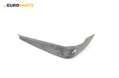 Пластмасова кора за Volkswagen Touran Minivan I (02.2003 - 05.2010), 4+1 вр., миниван