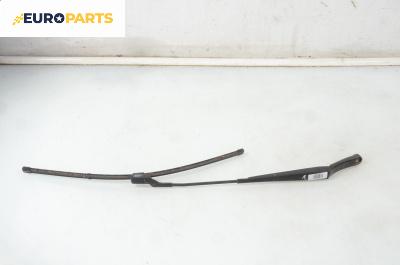 Рамо на чистачка за Volkswagen Touran Minivan I (02.2003 - 05.2010), позиция: лява