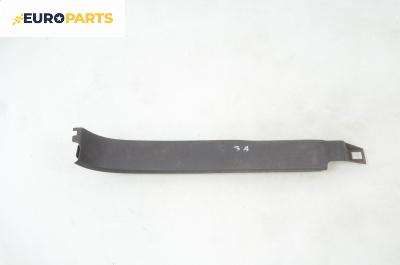 Интериорна пластмаса за Volkswagen Touran Minivan I (02.2003 - 05.2010), 4+1 вр., миниван, позиция: дясна