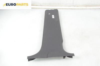 Интериорна пластмаса за Volkswagen Touran Minivan I (02.2003 - 05.2010), 4+1 вр., миниван, позиция: дясна