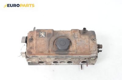 Глава за Peugeot 306 Hatchback (01.1993 - 10.2003) 1.6, 98 к.с.