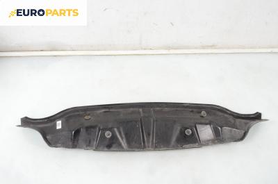 Кора под чистачки за Volkswagen Touran Minivan I (02.2003 - 05.2010), 4+1 вр., миниван