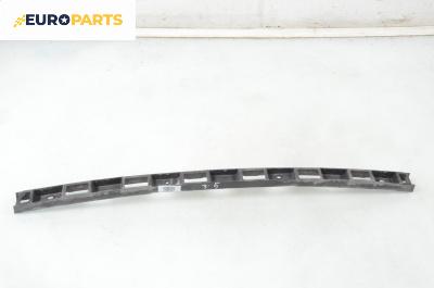 Държач броня за Volkswagen Touran Minivan I (02.2003 - 05.2010), миниван, позиция: задна