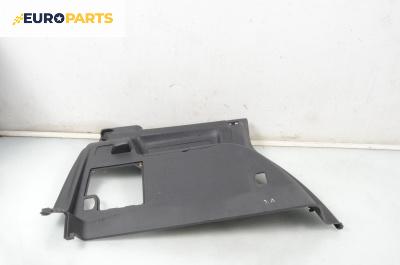 Кора багажник за Volkswagen Touran Minivan I (02.2003 - 05.2010), 4+1 вр., миниван