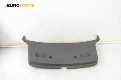 Кора заден капак за Volkswagen Touran Minivan I (02.2003 - 05.2010), 4+1 вр., миниван