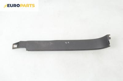 Интериорна пластмаса за Volkswagen Touran Minivan I (02.2003 - 05.2010), 4+1 вр., миниван, позиция: лява