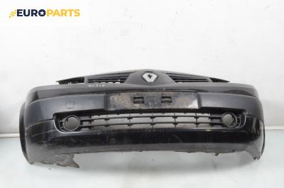 Предна броня за Renault Megane II Hatchback (07.2001 - 10.2012), хечбек, позиция: предна