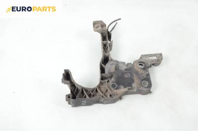 Държач броня за Renault Megane II Hatchback (07.2001 - 10.2012), хечбек, позиция: предна, дясна
