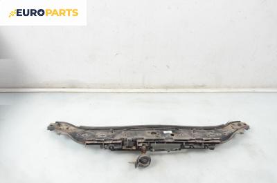 Маска горна част за Renault Megane II Hatchback (07.2001 - 10.2012), хечбек