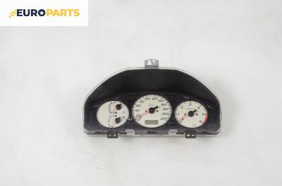 Километраж за Mazda Premacy Minivan (07.1999 - 03.2005) 2.0 TD, 101 к.с.