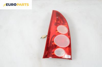 Стоп за Mazda Premacy Minivan (07.1999 - 03.2005), миниван, позиция: лява