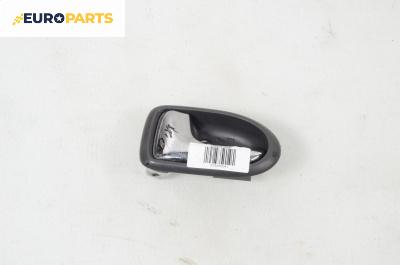 Вътрешна дръжка за Mazda Premacy Minivan (07.1999 - 03.2005), 4+1 вр., миниван, позиция: предна, лява
