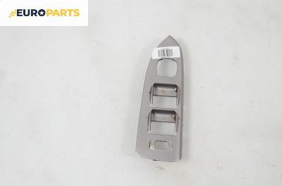 Интериорна пластмаса за Mazda Premacy Minivan (07.1999 - 03.2005), 4+1 вр., миниван, позиция: лява