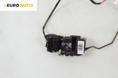 Брава на врата за Mazda Premacy Minivan (07.1999 - 03.2005), позиция: предна, дясна