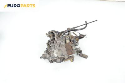 ГНП-горивонагнетателна помпа за Nissan Serena Minivan (06.1991 - 09.2001) 2.3 D, 75 к.с.