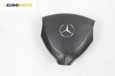 Airbag за Mercedes-Benz A-Class Hatchback W169 (09.2004 - 06.2012), 4+1 вр., хечбек, позиция: предна