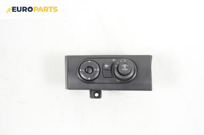 Панел бутони за Chevrolet Captiva SUV (06.2006 - ...)