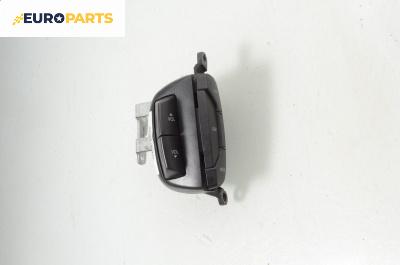 Бутони волан за Chevrolet Captiva SUV (06.2006 - ...)