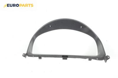 Интериорна пластмаса километраж за Chevrolet Captiva SUV (06.2006 - ...), 4+1 вр., джип