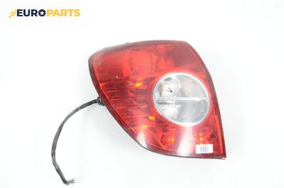 Стоп за Chevrolet Captiva SUV (06.2006 - ...), джип, позиция: лява