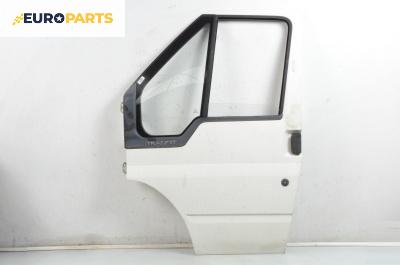 Врата за Ford Transit Box V (01.2000 - 05.2006), 2+1 вр., товарен, позиция: предна, лява