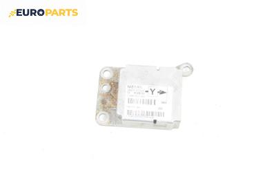 Модул за AIRBAG за Nissan Micra Cabrio (08.2005 - 02.2010), 0 285 001 853