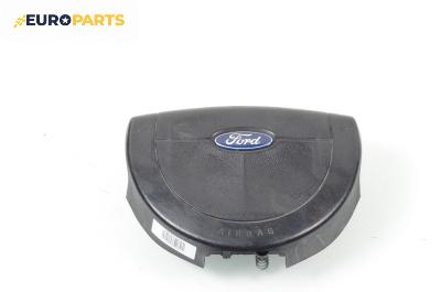 Airbag за Ford Fiesta V Hatchback (11.2001 - 03.2010), 2+1 вр., хечбек, позиция: предна