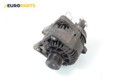 Алтернатор / генератор за Renault Megane II Hatchback (07.2001 - 10.2012) 1.5 dCi, 101 к.с., № 8200 386 806