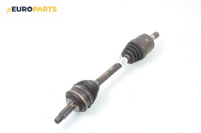 Полуоска за Honda Accord VI Sedan (03.1997 - 12.2003) 1.8 i (CG, CK), 136 к.с., позиция: предна, дясна