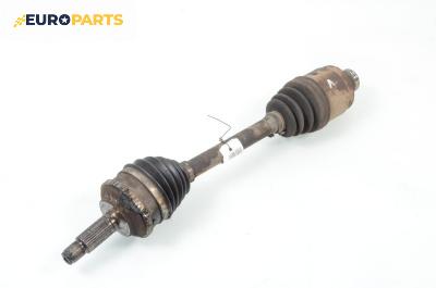 Полуоска за Honda Accord VI Sedan (03.1997 - 12.2003) 1.8 i (CG, CK), 136 к.с., позиция: предна, лява