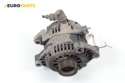Алтернатор / генератор за Chevrolet Captiva SUV (06.2006 - ...) 2.4 4WD, 136 к.с.