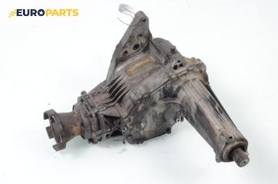 Диференциал за Chevrolet Captiva SUV (06.2006 - ...) 2.4 4WD, 136 к.с., 24244572
