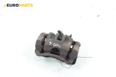 Спирачен апарат за Chevrolet Captiva SUV (06.2006 - ...), позиция: задна, дясна