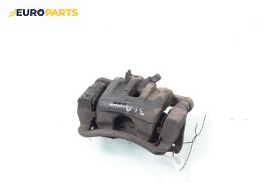 Спирачен апарат за Chevrolet Captiva SUV (06.2006 - ...), позиция: задна, лява