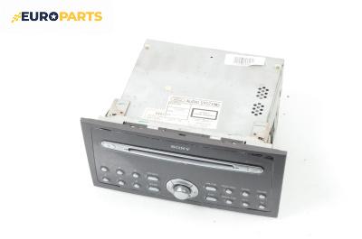 CD плеър за Ford Mondeo III Sedan (10.2000 - 03.2007)