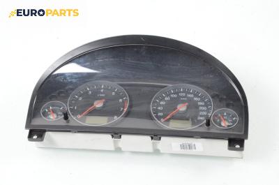 Километраж за Ford Mondeo III Sedan (10.2000 - 03.2007) 2.5 V6 24V, 170 к.с.