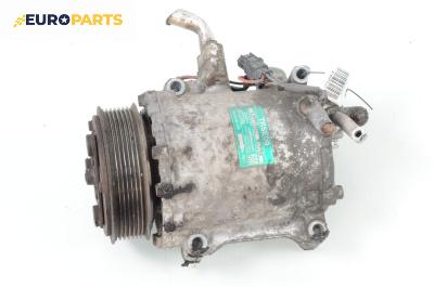 Компресор климатик за Honda Accord VIII Sedan (04.2008 - 06.2015) 2.4 i, 201 к.с., автоматик, № TRSE09 3758