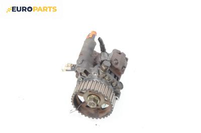 ГНП-горивонагнетателна помпа за Ford Fiesta V Hatchback (11.2001 - 03.2010) 1.4 TDCi, 68 к.с.