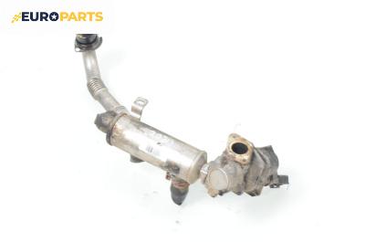 EGR-клапан за Ford Fiesta V Hatchback (11.2001 - 03.2010) 1.4 TDCi, 68 к.с.