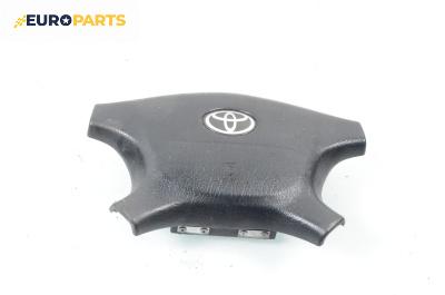 Airbag за Toyota Avensis I Sedan (09.1997 - 02.2003), 4+1 вр., седан, позиция: предна